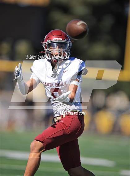 Thumbnail 1 in Santa Paula @ Crespi (CIFSS DII Round 1) photogallery.