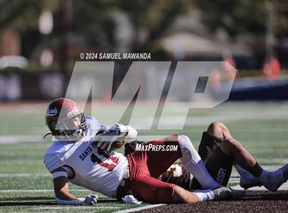 Thumbnail 1 in Santa Paula @ Crespi (CIFSS DII Round 1) photogallery.