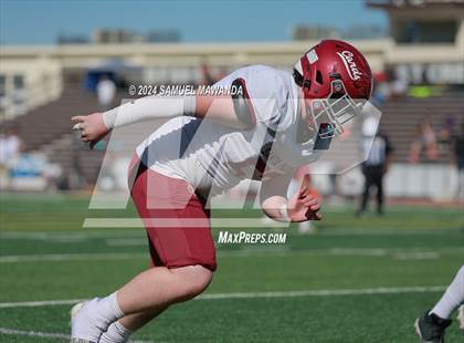 Thumbnail 1 in Santa Paula @ Crespi (CIFSS DII Round 1) photogallery.