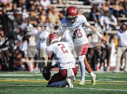 Thumbnail 2 in Santa Paula @ Crespi (CIFSS DII Round 1) photogallery.
