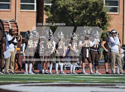 Thumbnail 2 in Santa Paula @ Crespi (CIFSS DII Round 1) photogallery.