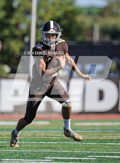 Thumbnail 1 in Santa Paula @ Crespi (CIFSS DII Round 1) photogallery.