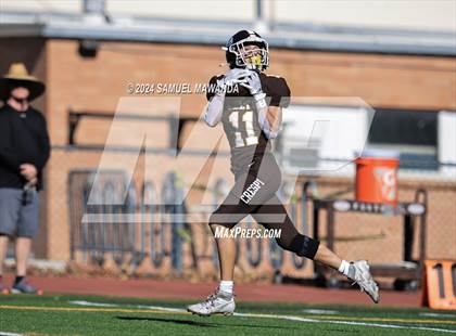 Thumbnail 2 in Santa Paula @ Crespi (CIFSS DII Round 1) photogallery.
