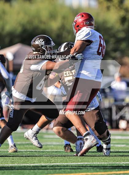 Thumbnail 1 in Santa Paula @ Crespi (CIFSS DII Round 1) photogallery.