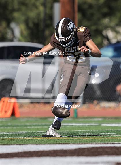Thumbnail 2 in Santa Paula @ Crespi (CIFSS DII Round 1) photogallery.