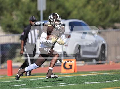 Thumbnail 1 in Santa Paula @ Crespi (CIFSS DII Round 1) photogallery.