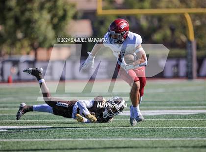 Thumbnail 1 in Santa Paula @ Crespi (CIFSS DII Round 1) photogallery.