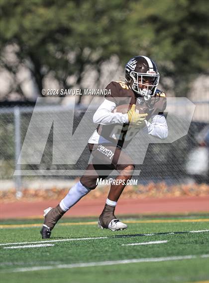 Thumbnail 3 in Santa Paula @ Crespi (CIFSS DII Round 1) photogallery.
