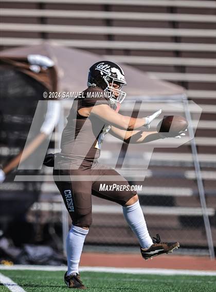 Thumbnail 2 in Santa Paula @ Crespi (CIFSS DII Round 1) photogallery.