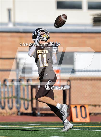 Thumbnail 3 in Santa Paula @ Crespi (CIFSS DII Round 1) photogallery.