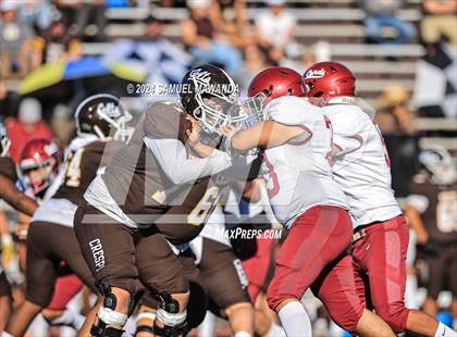 Thumbnail 1 in Santa Paula @ Crespi (CIFSS DII Round 1) photogallery.