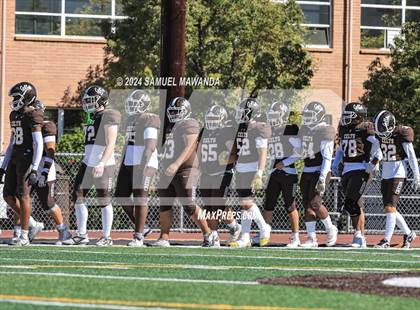 Thumbnail 3 in Santa Paula @ Crespi (CIFSS DII Round 1) photogallery.