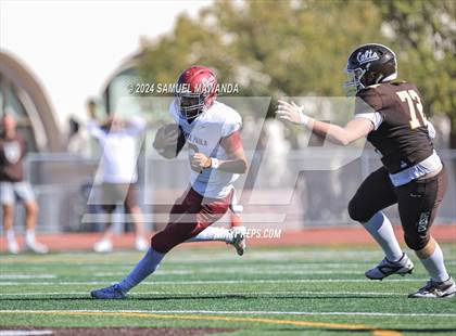 Thumbnail 1 in Santa Paula @ Crespi (CIFSS DII Round 1) photogallery.