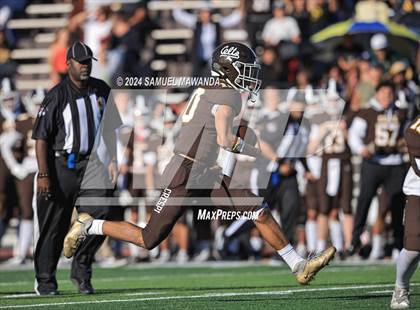 Thumbnail 1 in Santa Paula @ Crespi (CIFSS DII Round 1) photogallery.