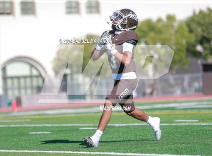 Thumbnail 3 in Santa Paula @ Crespi (CIFSS DII Round 1) photogallery.