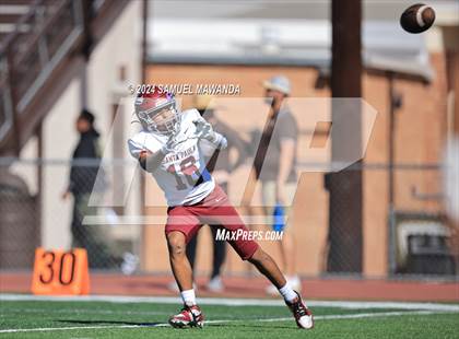 Thumbnail 1 in Santa Paula @ Crespi (CIFSS DII Round 1) photogallery.