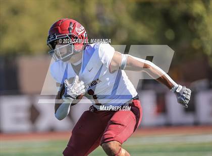 Thumbnail 1 in Santa Paula @ Crespi (CIFSS DII Round 1) photogallery.