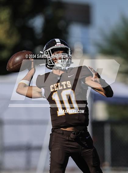 Thumbnail 1 in Santa Paula @ Crespi (CIFSS DII Round 1) photogallery.