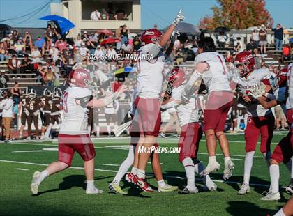 Thumbnail 3 in Santa Paula @ Crespi (CIFSS DII Round 1) photogallery.