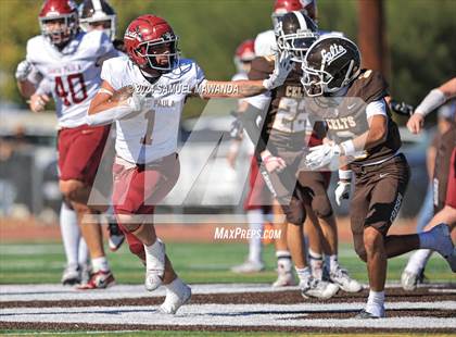 Thumbnail 2 in Santa Paula @ Crespi (CIFSS DII Round 1) photogallery.