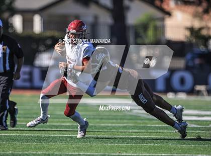 Thumbnail 1 in Santa Paula @ Crespi (CIFSS DII Round 1) photogallery.