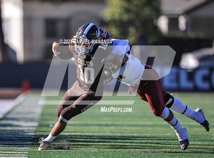 Thumbnail 2 in Santa Paula @ Crespi (CIFSS DII Round 1) photogallery.