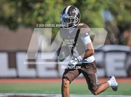 Thumbnail 1 in Santa Paula @ Crespi (CIFSS DII Round 1) photogallery.