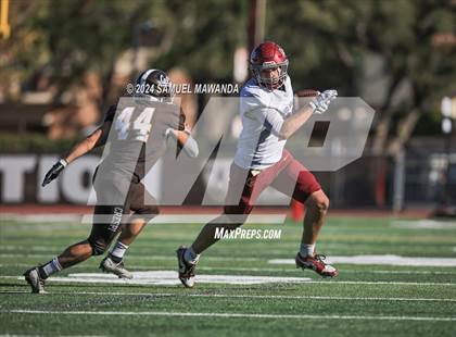 Thumbnail 1 in Santa Paula @ Crespi (CIFSS DII Round 1) photogallery.