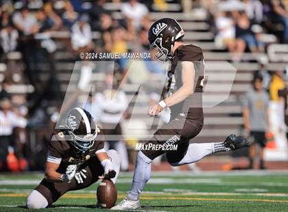 Thumbnail 1 in Santa Paula @ Crespi (CIFSS DII Round 1) photogallery.