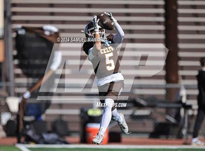 Thumbnail 2 in Santa Paula @ Crespi (CIFSS DII Round 1) photogallery.