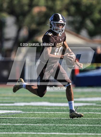 Thumbnail 3 in Santa Paula @ Crespi (CIFSS DII Round 1) photogallery.