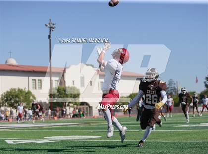 Thumbnail 1 in Santa Paula @ Crespi (CIFSS DII Round 1) photogallery.