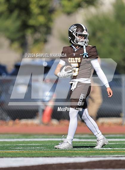 Thumbnail 1 in Santa Paula @ Crespi (CIFSS DII Round 1) photogallery.