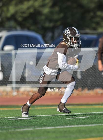 Thumbnail 2 in Santa Paula @ Crespi (CIFSS DII Round 1) photogallery.