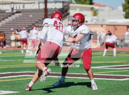 Thumbnail 2 in Santa Paula @ Crespi (CIFSS DII Round 1) photogallery.