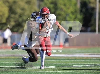 Thumbnail 2 in Santa Paula @ Crespi (CIFSS DII Round 1) photogallery.