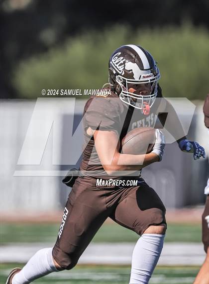 Thumbnail 2 in Santa Paula @ Crespi (CIFSS DII Round 1) photogallery.