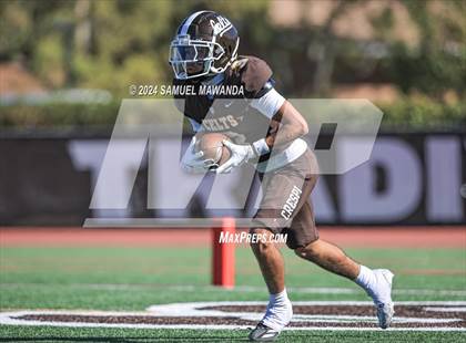 Thumbnail 2 in Santa Paula @ Crespi (CIFSS DII Round 1) photogallery.