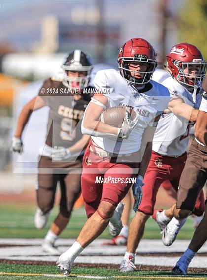 Thumbnail 1 in Santa Paula @ Crespi (CIFSS DII Round 1) photogallery.
