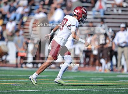 Thumbnail 2 in Santa Paula @ Crespi (CIFSS DII Round 1) photogallery.