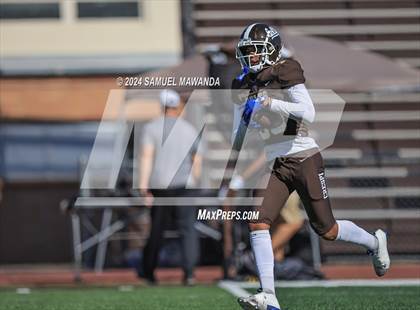 Thumbnail 2 in Santa Paula @ Crespi (CIFSS DII Round 1) photogallery.