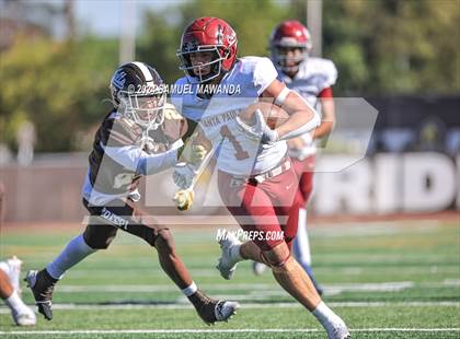 Thumbnail 1 in Santa Paula @ Crespi (CIFSS DII Round 1) photogallery.