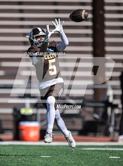 Thumbnail 1 in Santa Paula @ Crespi (CIFSS DII Round 1) photogallery.