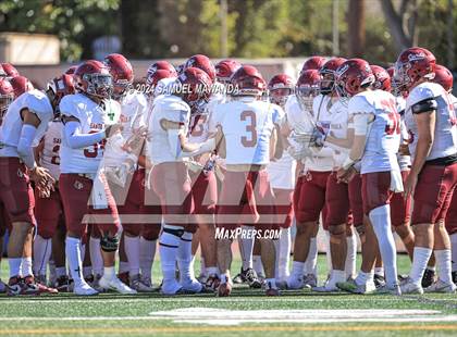 Thumbnail 3 in Santa Paula @ Crespi (CIFSS DII Round 1) photogallery.