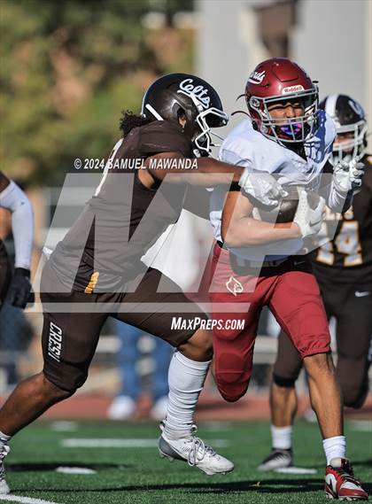 Thumbnail 1 in Santa Paula @ Crespi (CIFSS DII Round 1) photogallery.