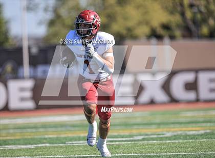 Thumbnail 2 in Santa Paula @ Crespi (CIFSS DII Round 1) photogallery.
