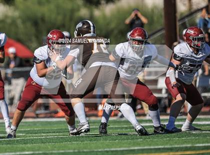 Thumbnail 1 in Santa Paula @ Crespi (CIFSS DII Round 1) photogallery.