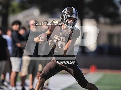 Thumbnail 1 in Santa Paula @ Crespi (CIFSS DII Round 1) photogallery.