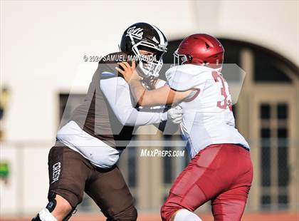 Thumbnail 2 in Santa Paula @ Crespi (CIFSS DII Round 1) photogallery.