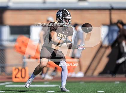 Thumbnail 3 in Santa Paula @ Crespi (CIFSS DII Round 1) photogallery.